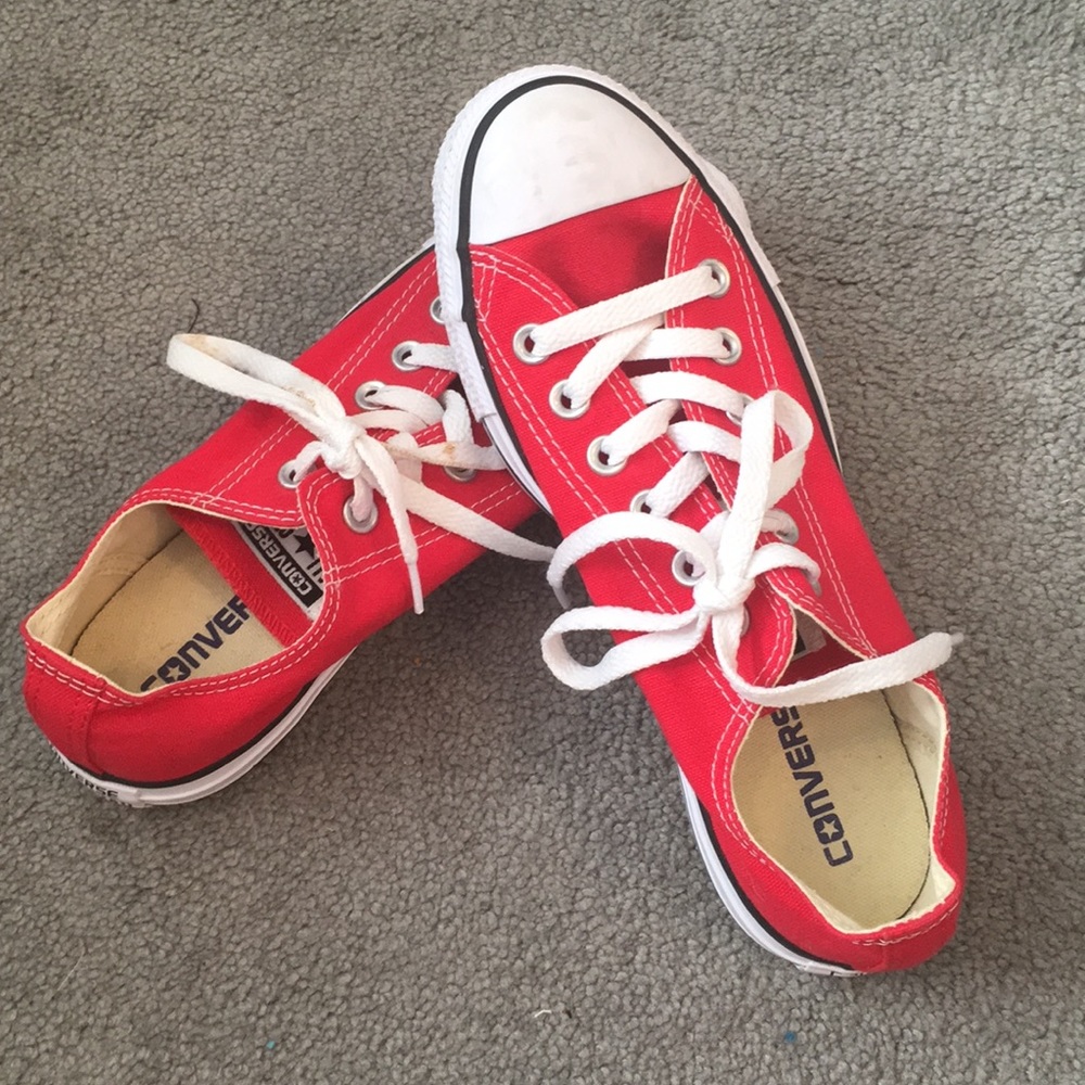 Converse